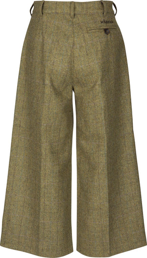 Jura Culottes Damen Oliv - Härkila