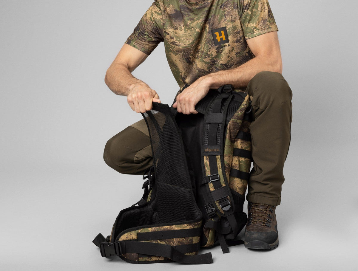 Hirschschleicher Rucksack AXIS MSP®Forest - Härkila