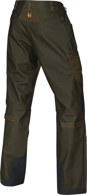 Mountain Hunter Hybrid Hose Willow green - Härkila