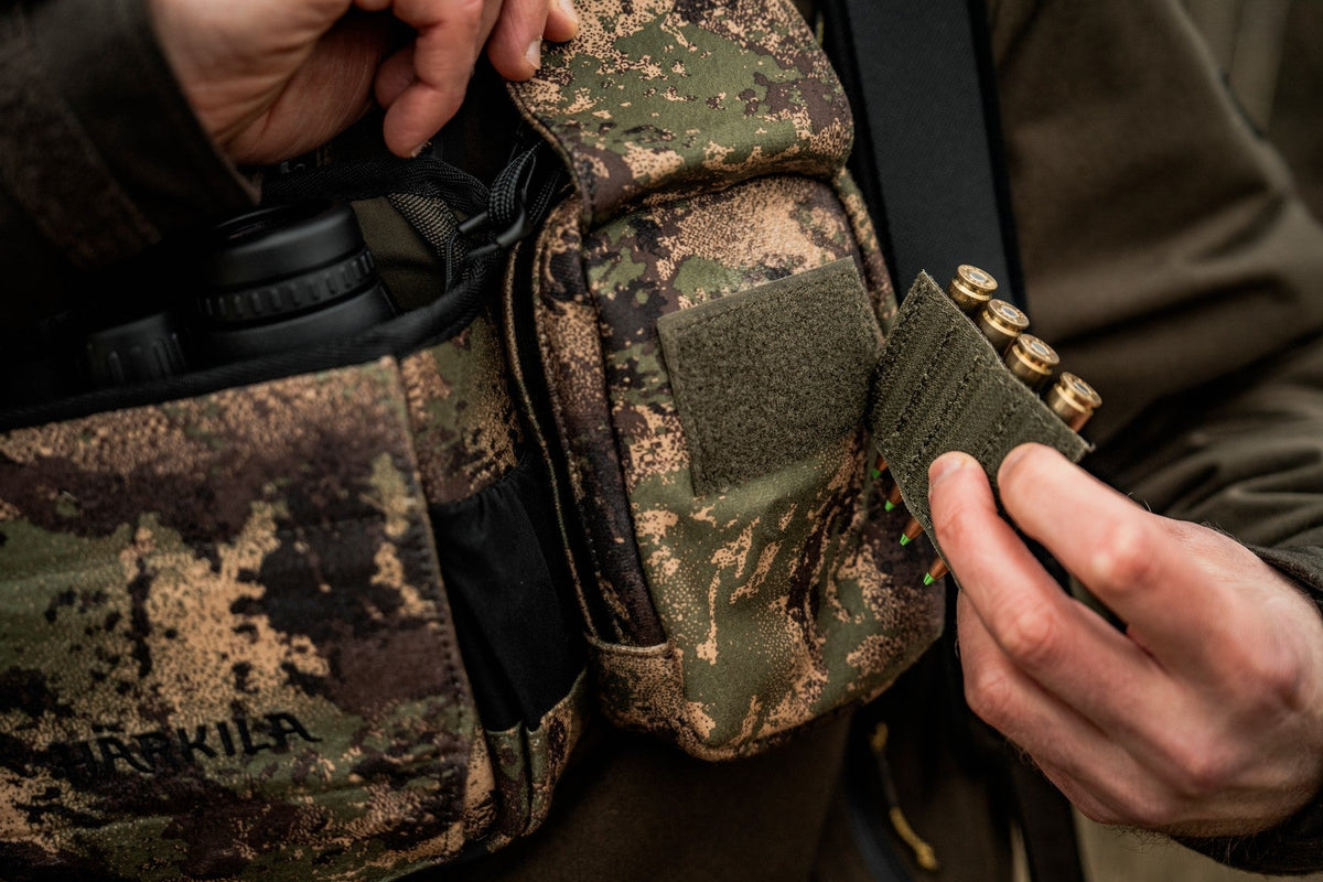 Utility-Tasche Camo AXIS MSP®Forest - Härkila