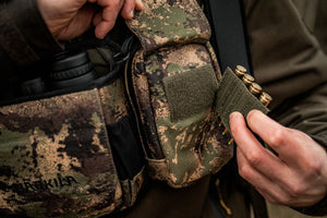 Utility-Tasche Camo AXIS MSP®Forest - Härkila