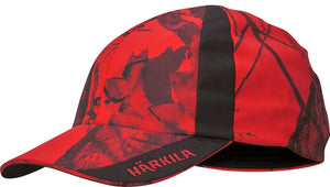 Moose Hunter 2.0 - Sicherheitskappe MossyOak®Red - Härkila