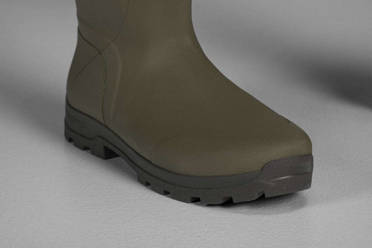 Key-Point Stiefel Pine Green - Seeland