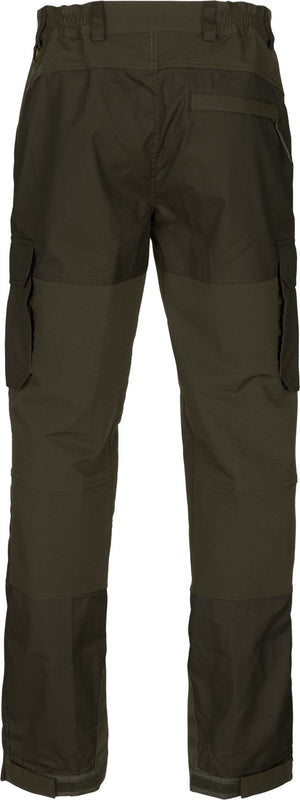 Elm Hose - Light Pine/Grizzly Brown - Seeland