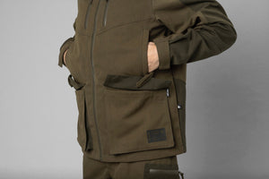 Trax - Jacke Light Pine - Seeland