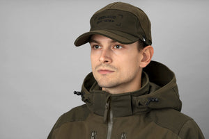 Trax Kappe Light Pine - Seeland