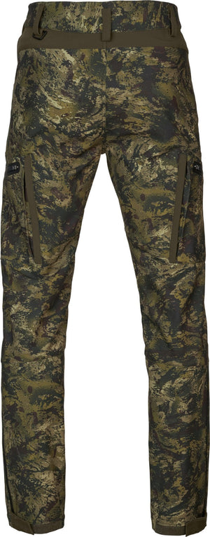 Chaser Aero Camo - Hose InVis MPC Grün - Seeland