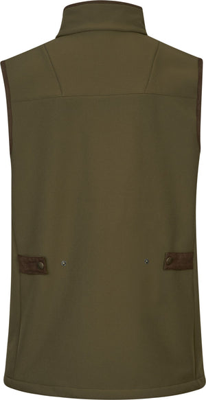 Wenlock Weste Light Pine - Seeland