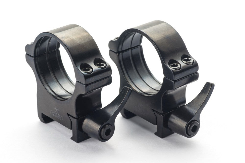 Weaver-Ringe 25,4 mm - Rusan