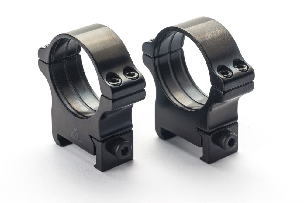 Weaver Ringe 26 mm - Rusan