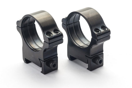 Weaver Ringe 30 mm - Rusan