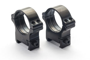 Weaver Ringe 34 mm - Rusan
