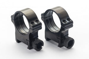 Weaver Ringe 36 mm - Rusan