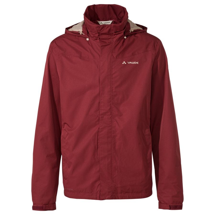 Herren Escape Bike Light Jacke – Vaude