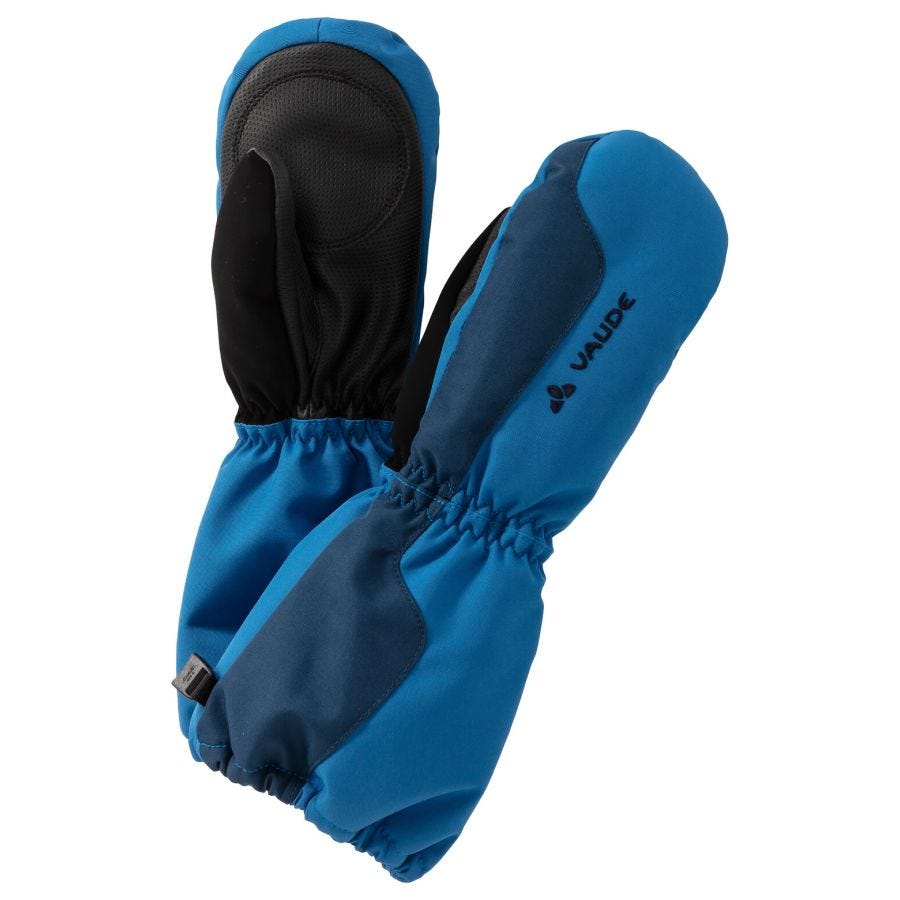Kinder Snow Cup Fäustlinge III – Vaude