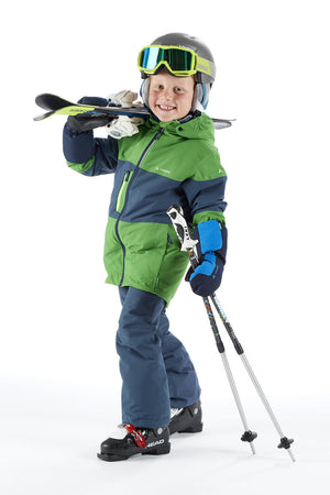 Kinder Snow Cup Fäustlinge III – Vaude