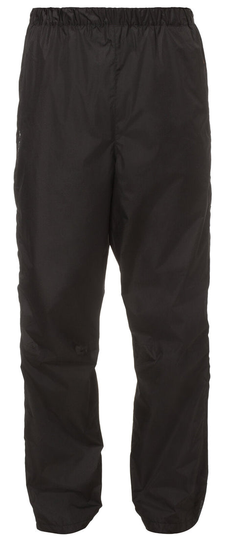 Herren Fluid Full-Zip Hose II S/S – Vaude