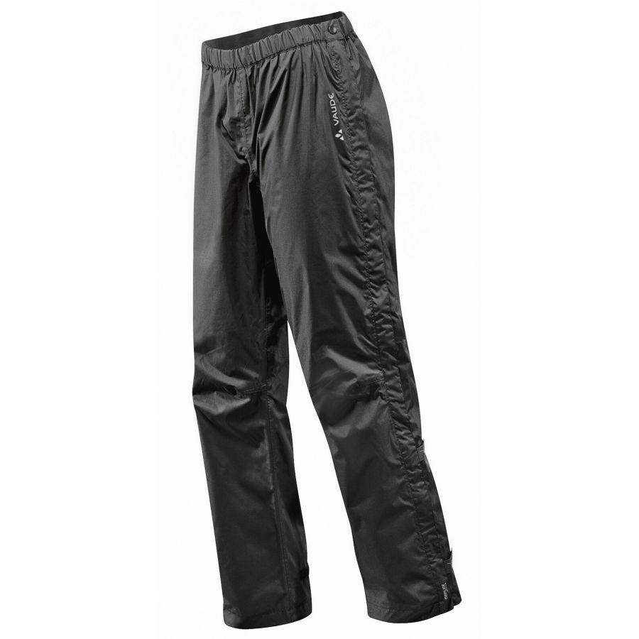Herren Fluid Full-Zip Hose II S/S – Vaude