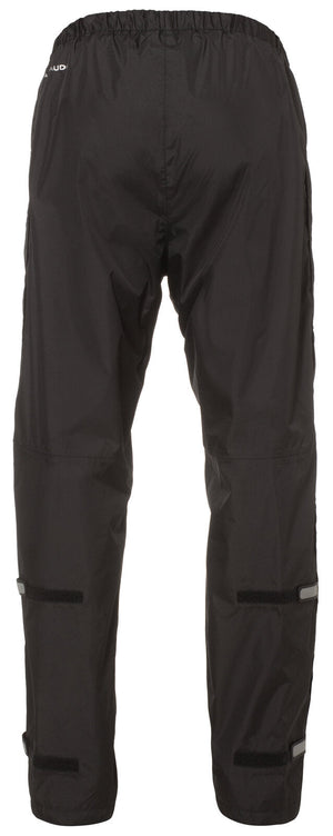 Herren Fluid Full-Zip Hose II S/S – Vaude
