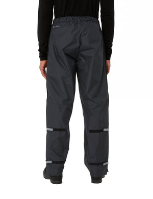 Herren Fluid Full-Zip Hose II S/S – Vaude