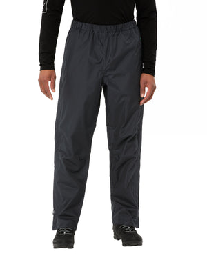 Herren Fluid Full-Zip Hose II S/S – Vaude