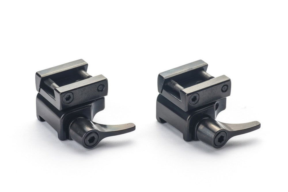 Roll-Off Ringe Prism 16.5 mit Extension Nur Base Schraube / LM rail – Rusan
