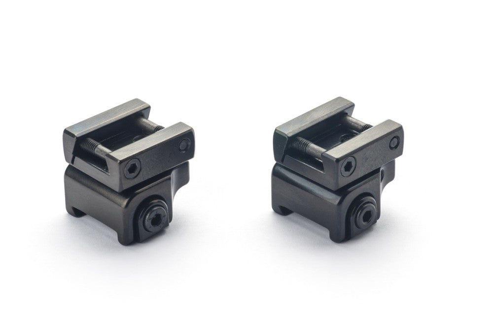 Roll-Off Ringe Prism 16,5 Mit Extension Nur Base QR / Nur Base – Rusan