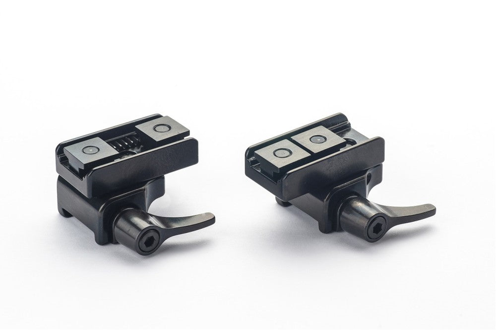 Roll-Off-Ringe Prisma 16,5 m Verlängerung Nur Basis - Rusan