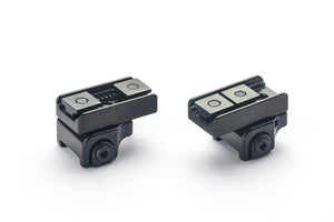 Roll-Off Ringe Prism 16.5 mit Extension Nur Base QR / Picatinny rail – Rusan