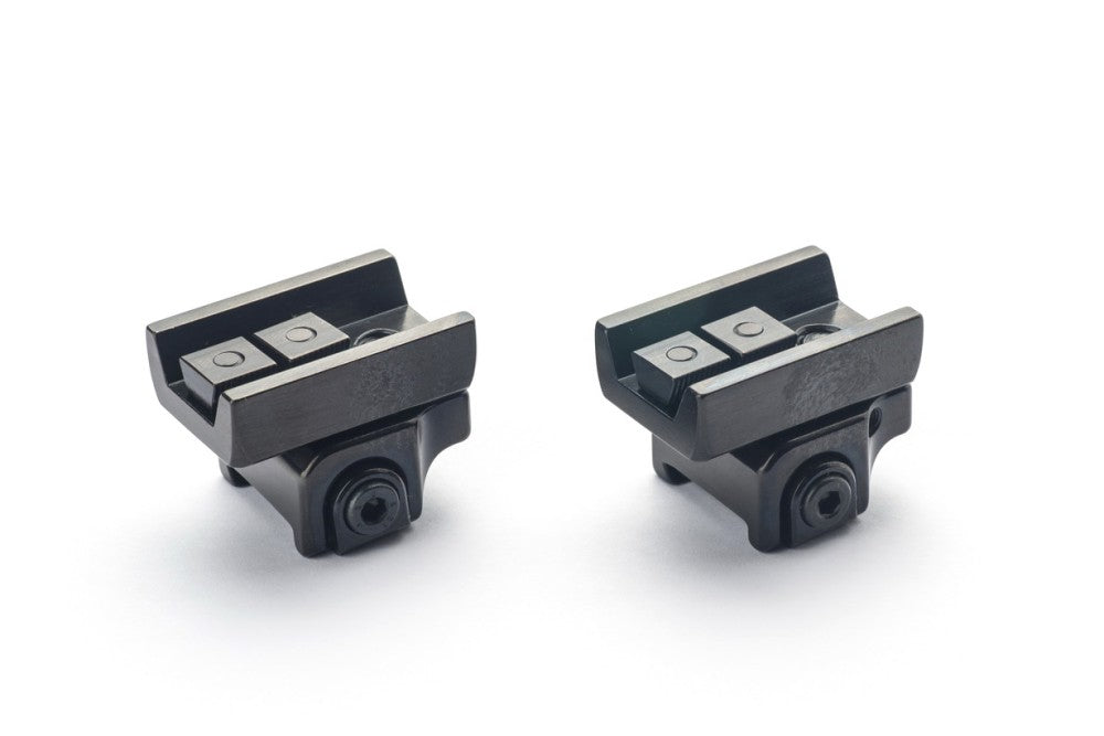 Roll-Off Ringe Prism 16.5 mit Extension Nur Base QR / SR rail – Rusan