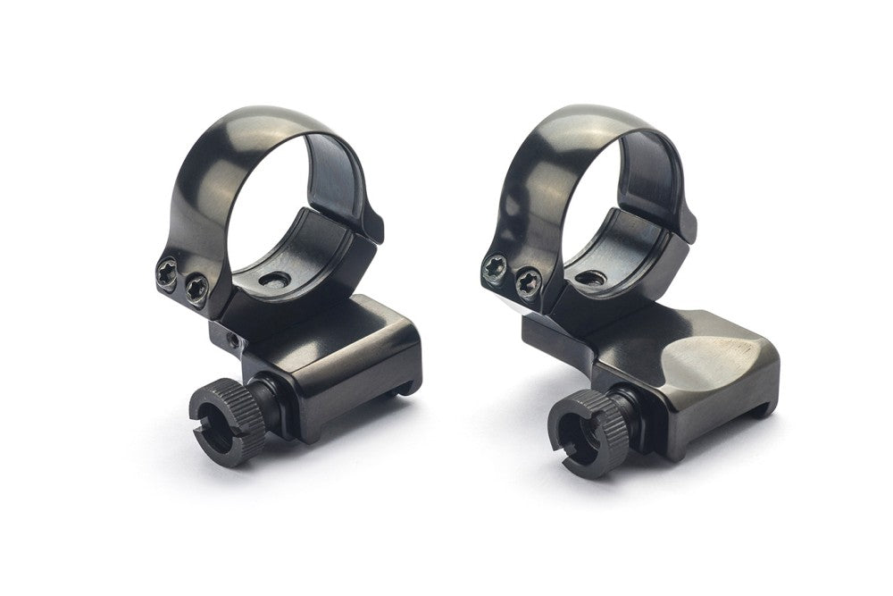Roll-Off Ringe Prisma 19 Mit Extension 30 mm / H20 / Thumb Screw – Rusan