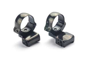 Roll-Off Ringe Prism 19 mit Extension 30 mm / H13 / Schraube – Rusan