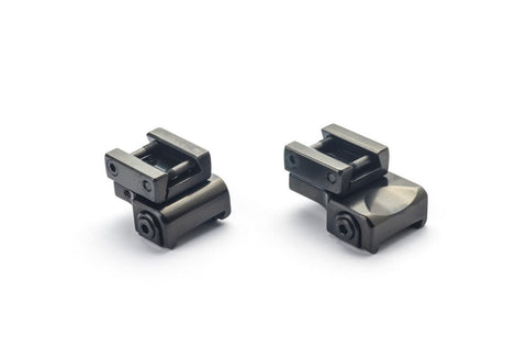 Roll-Off Ringe Prism 19 m. Verlängerung nur Basis - Rusan
