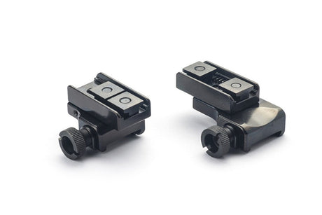 Roll-Off Ringe Prism 19 m. Verlängerung nur Basis - Rusan