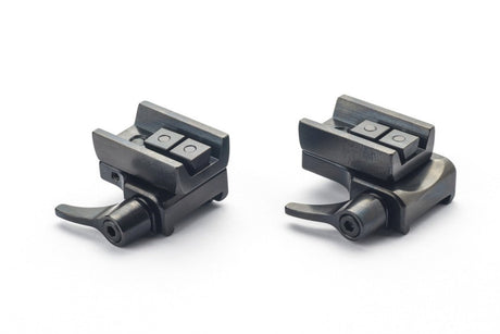 Roll-Off Ringe Prism 19 m. Verlängerung nur Basis - Rusan
