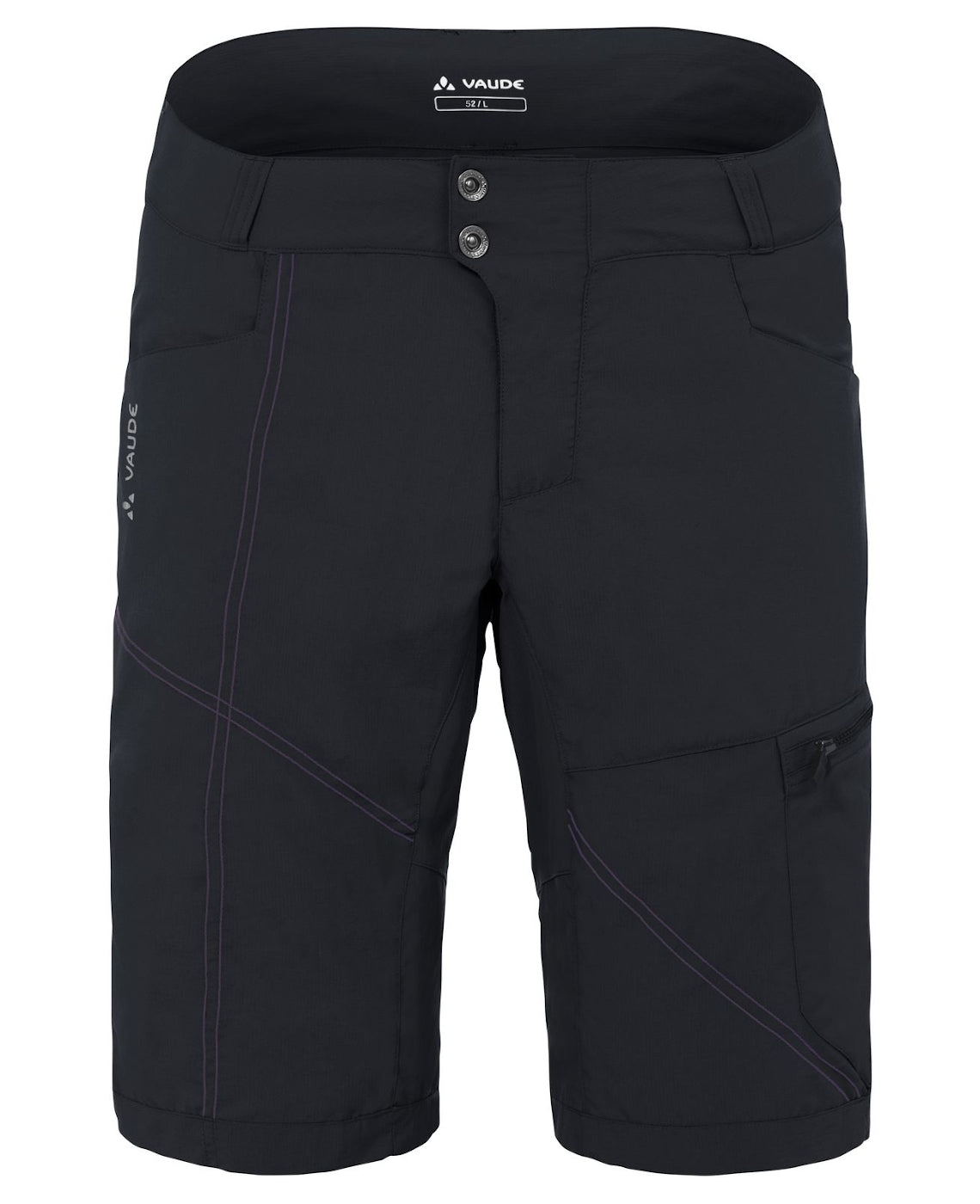 Herren Tamaro Shorts – Vaude