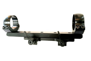 QR Picatinny/Weaver Montage Merkel RX Helix - Pard NV008S – Rusan