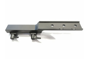QR Picatinny/Weaver Halterung - Rusan