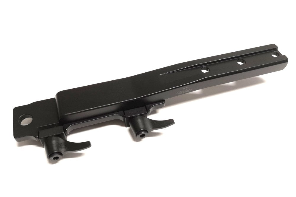 QR Picatinny/Weaver Halterung - Rusan