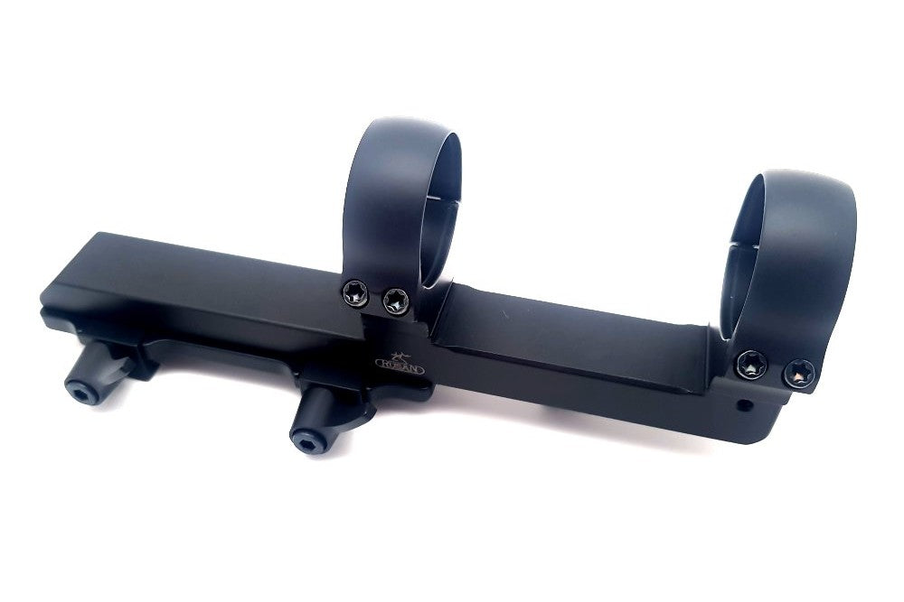 QR Picatinny/Weaver Halterung - Rusan