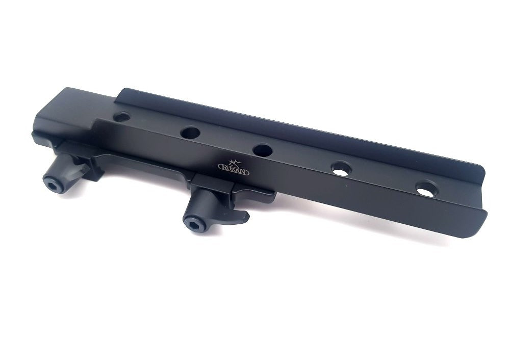 QR Picatinny/Weaver Halterung - Rusan