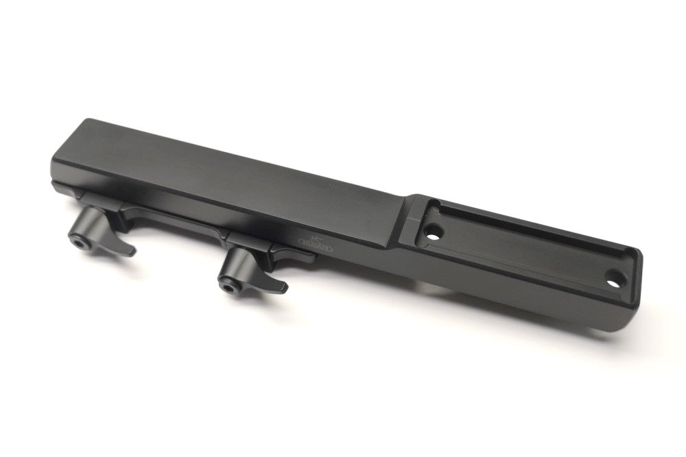 QR Picatinny/Weaver Halterung - Rusan