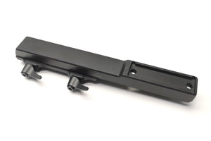 QR Picatinny/Weaver Montage Merkel RX Helix - Pulsar Apex / Digisight / Trail / Talion/ Yukon Sightline – Rusan