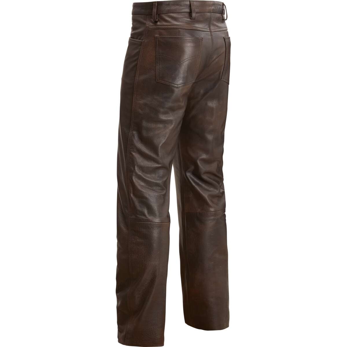 Bull Jeans Jagd Hose Braun - Swedteam