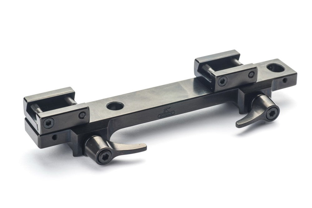 QR Montage für Steyer SSG - Rusan