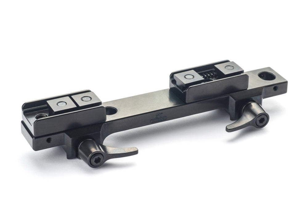 QR Montage für Steyer SSG - Rusan