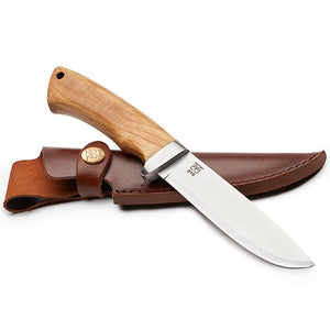 RONDANE Messer mit Etui - Øyo