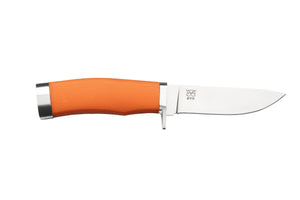 FINNSKOGEN Messer mit Etui - Øyo