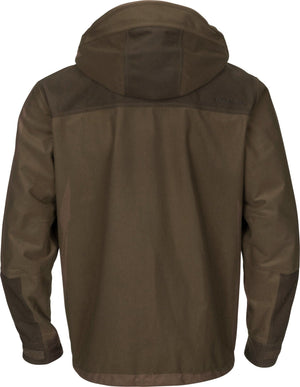 Forest Hunter GTX Jacke Hunting green/Shadow brown - Härkila