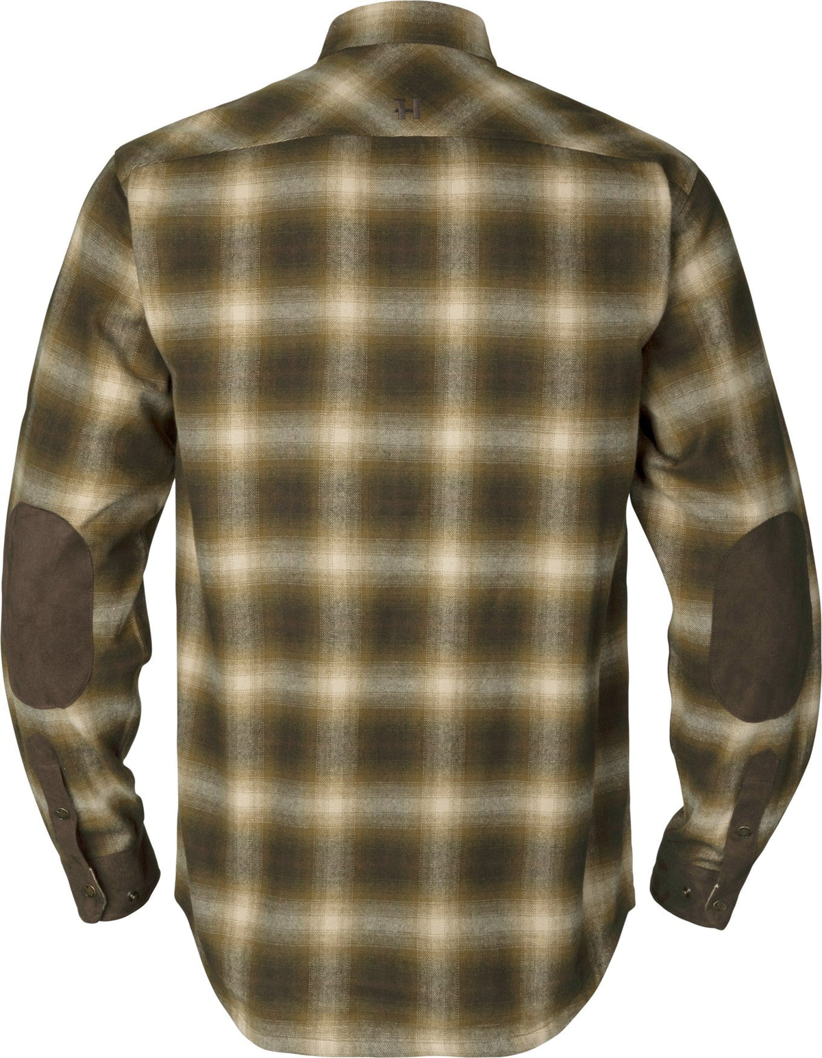 Folke Shirtjacke Willow green - Härkila